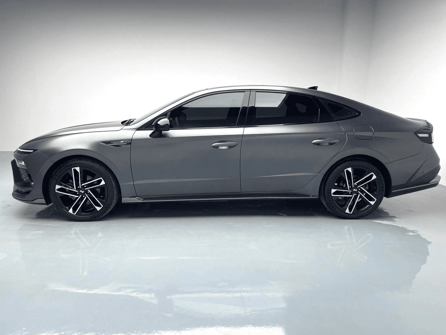 Hyundai Sonata 6