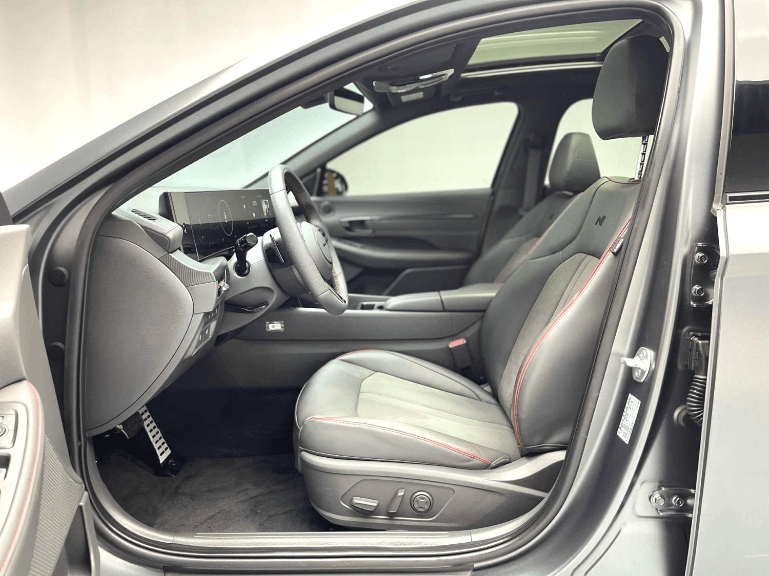 Hyundai Sonata 7