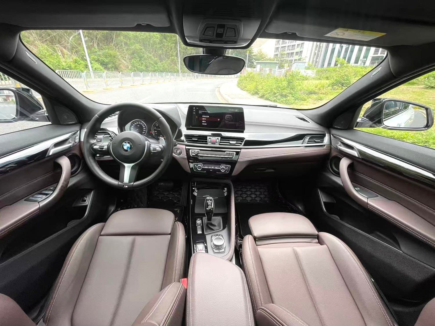 BMW X2 10