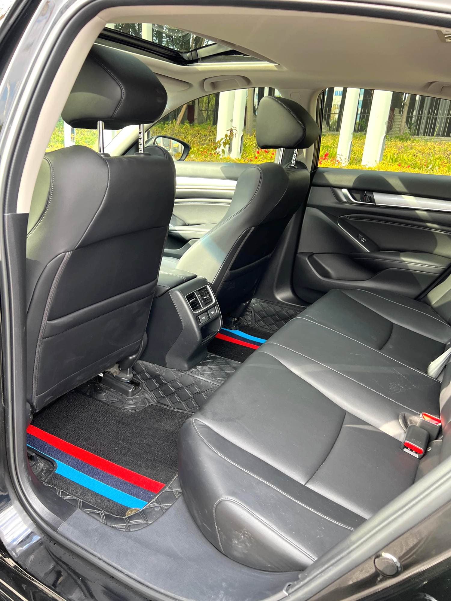 Honda Accord 7
