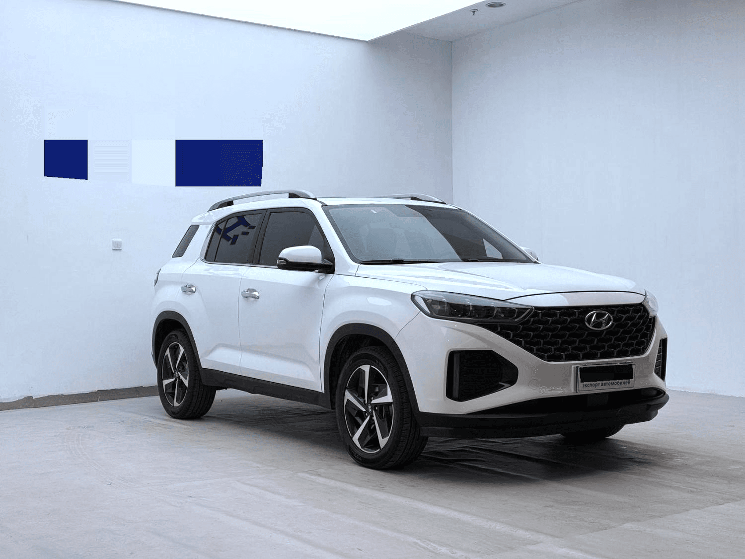 Hyundai ix35 9