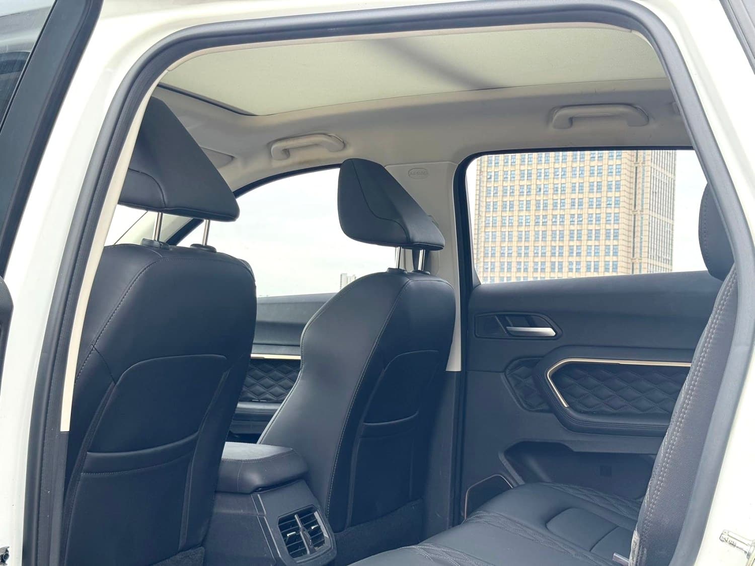 Haval H6 6