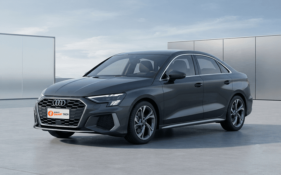  Audi A3L