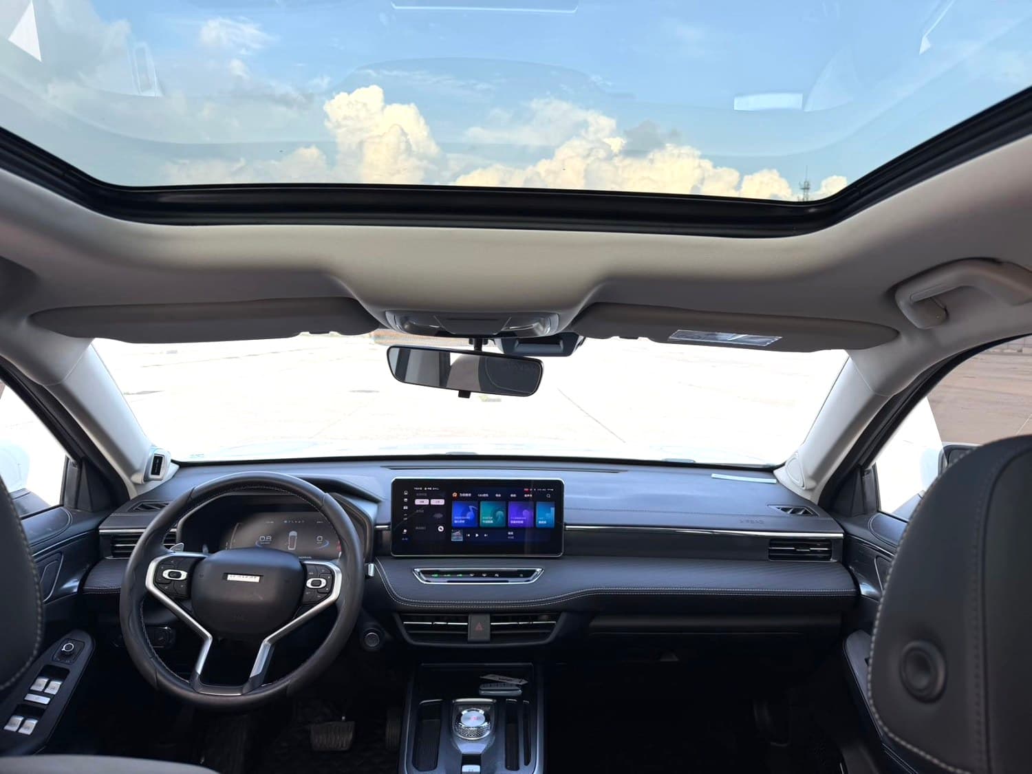 Haval Jolion  7
