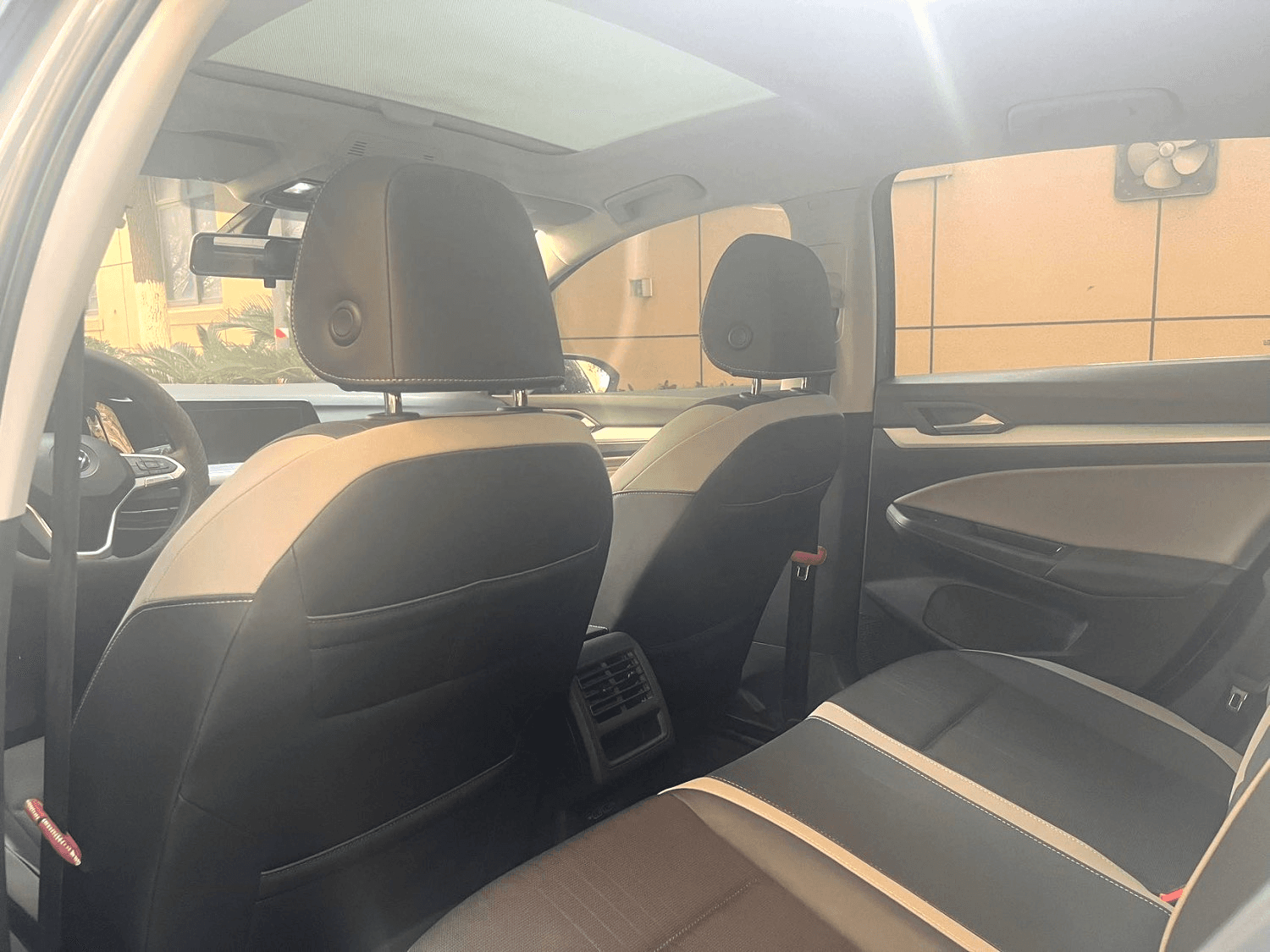 Volkswagen Golf 2023 7