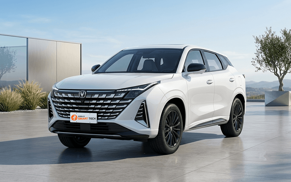 Changan UNI-Z