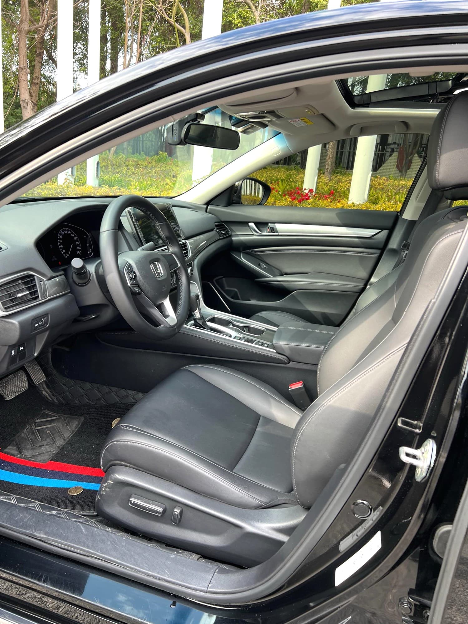 Honda Accord 6