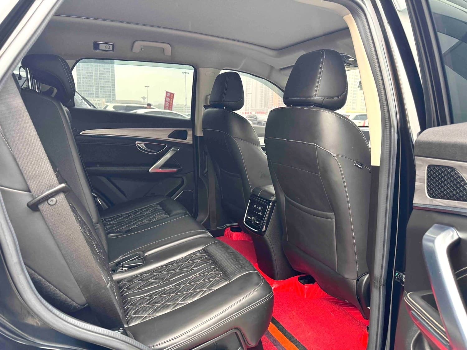 Jetour X70 Plus 10