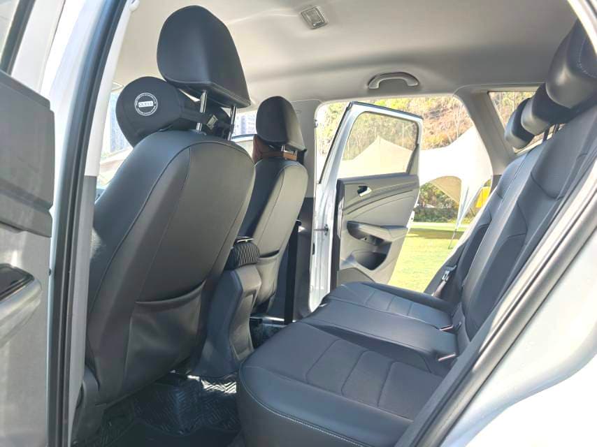 Volkswagen Jetta 2021 8
