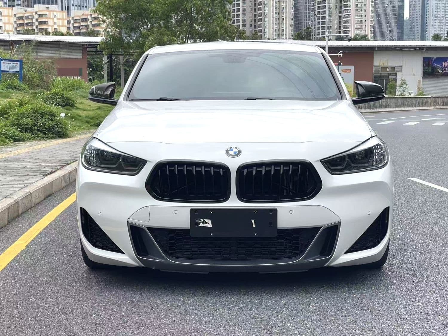 BMW X2 3
