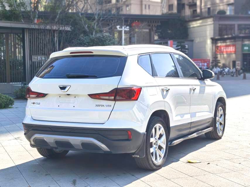 Volkswagen Jetta 2021 6