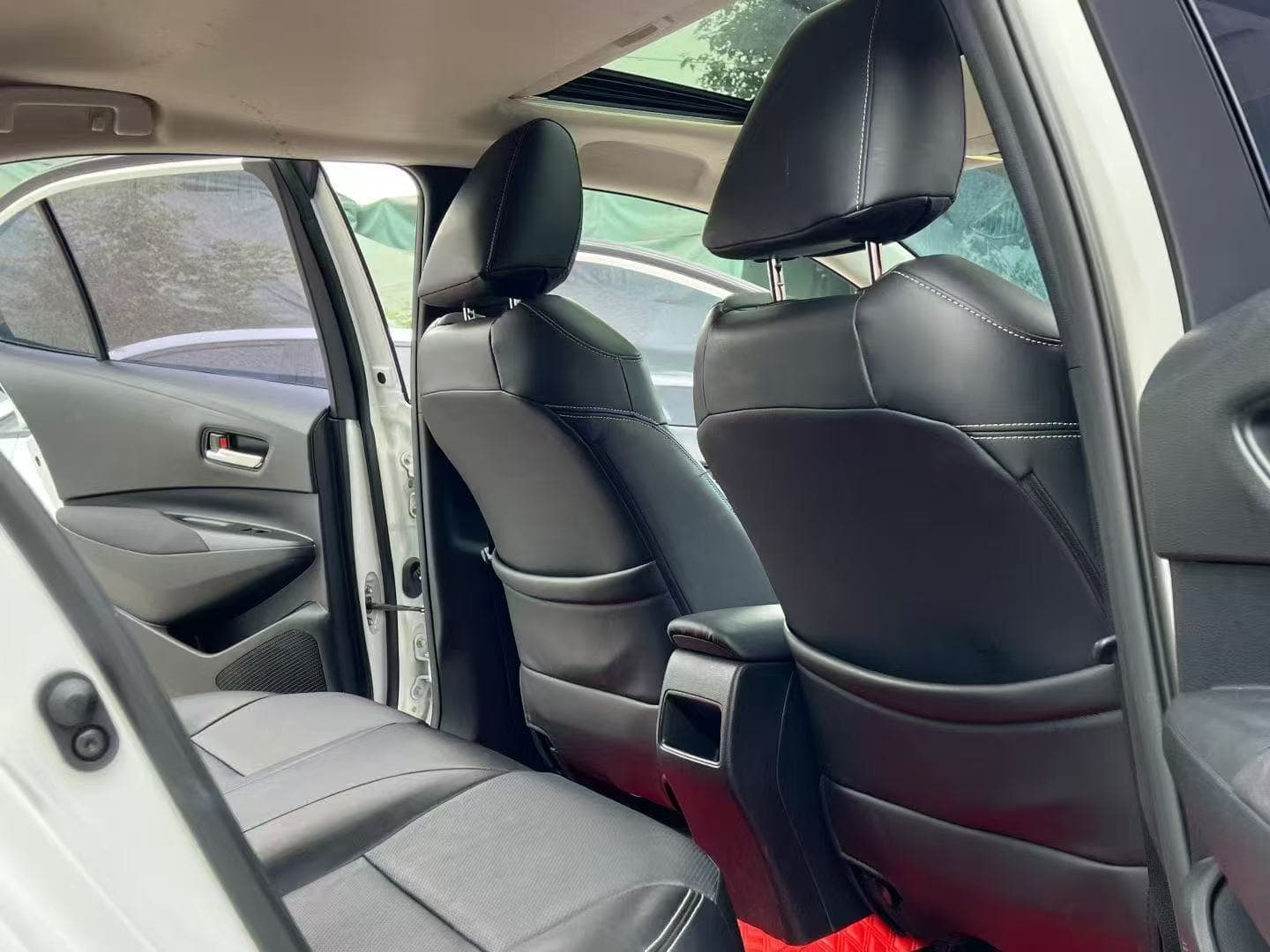 Toyota Corolla 2021 9
