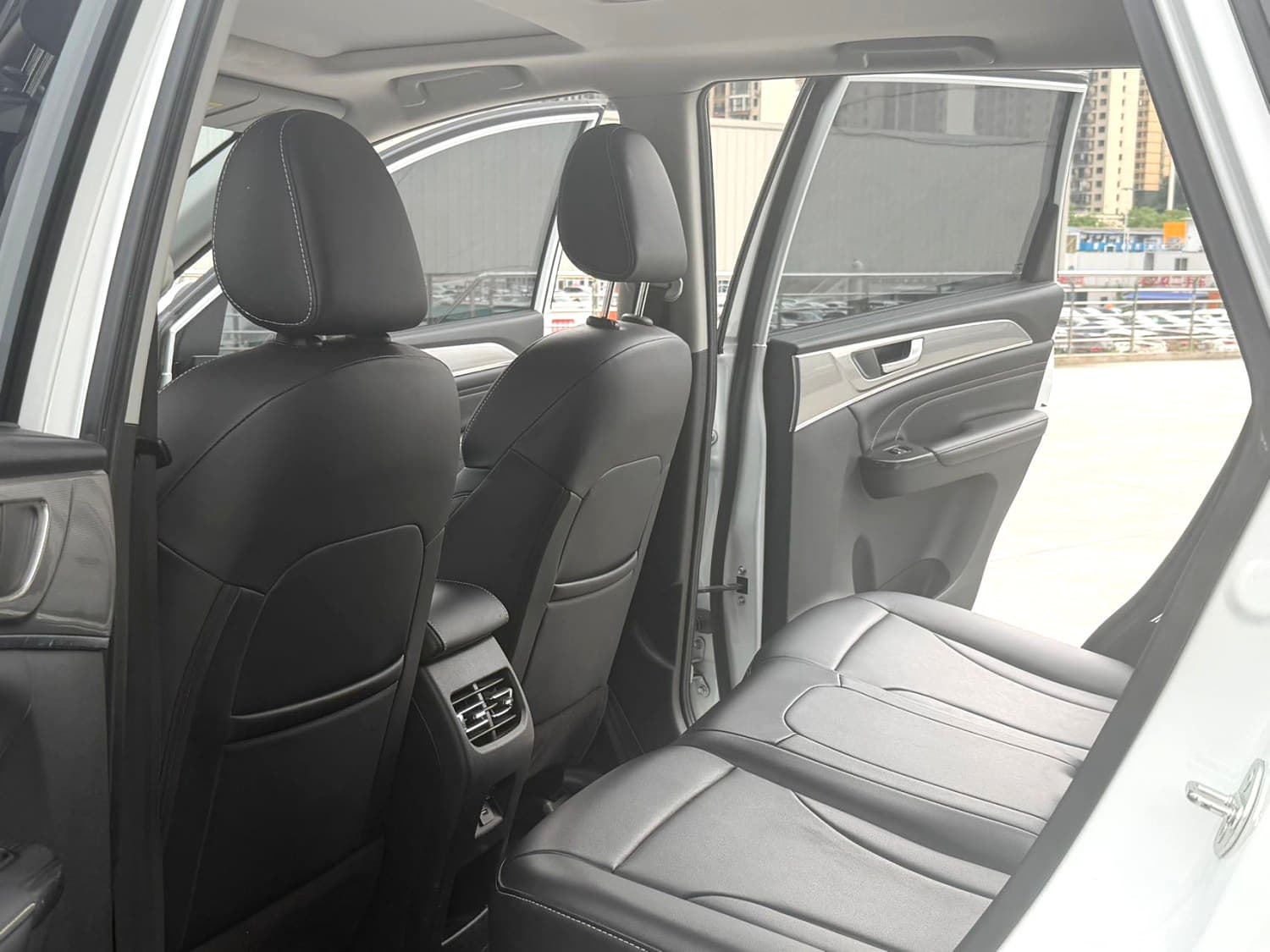 Haval M6 Plus 9