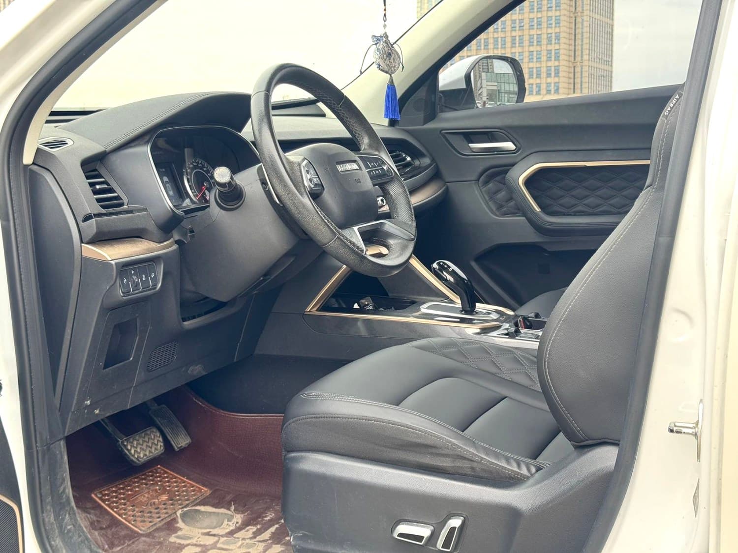 Haval H6 5