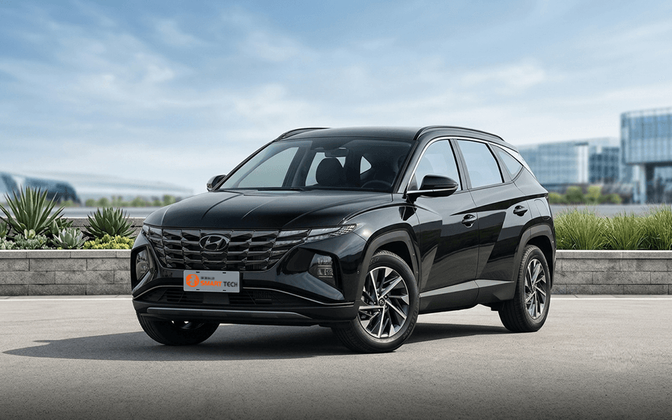 Hyundai Tucson L