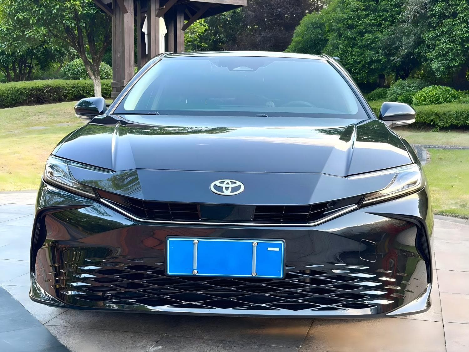 Toyota Camry 2024 2
