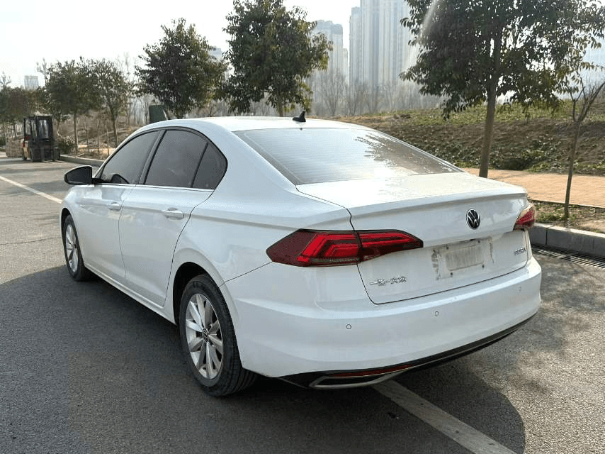 Volkswagen Bora 2020 9