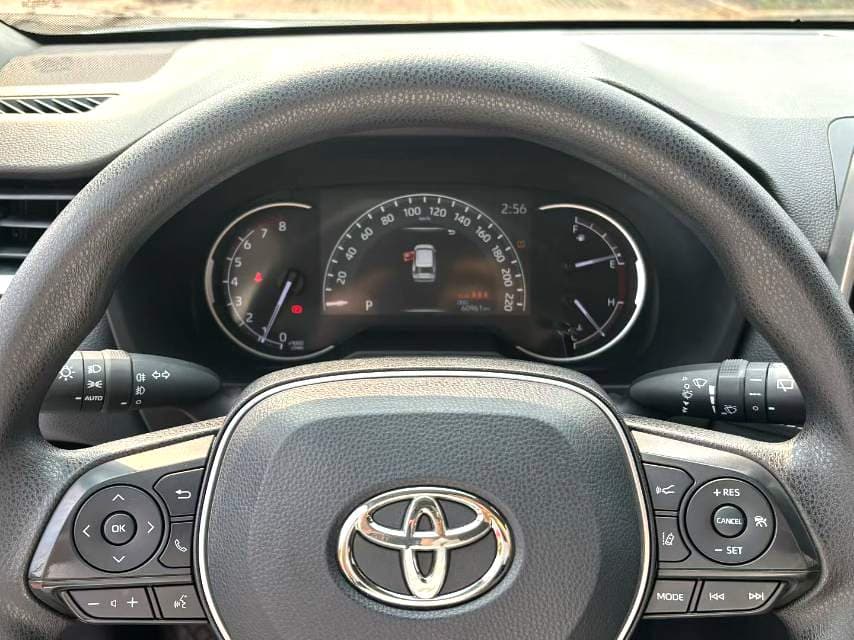 Toyota RAV4 2023 2