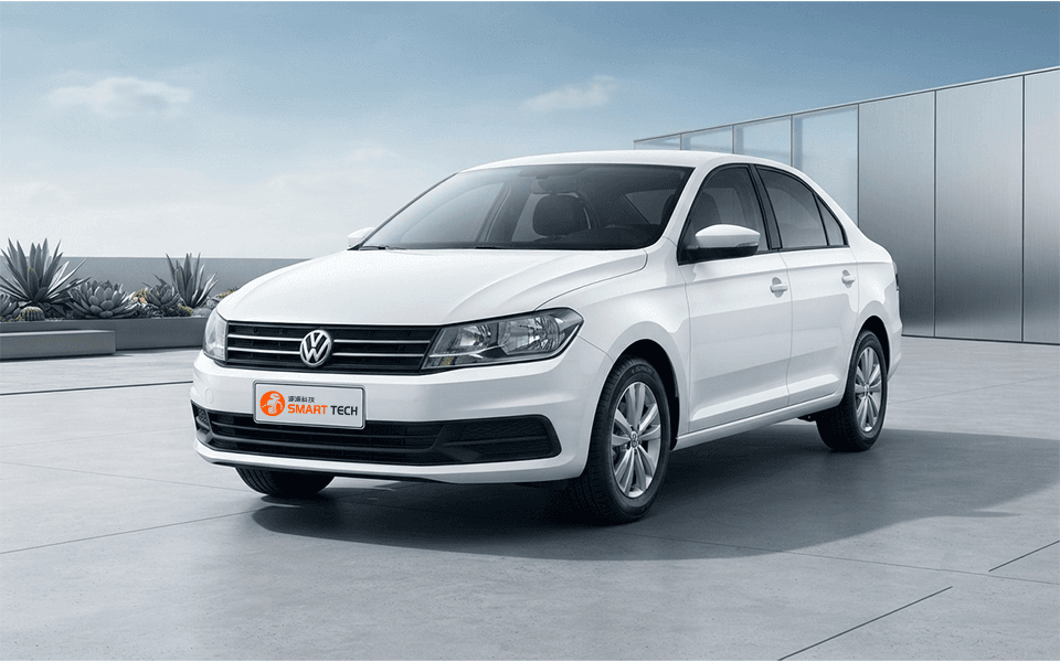 Volkswagen Santana 2021