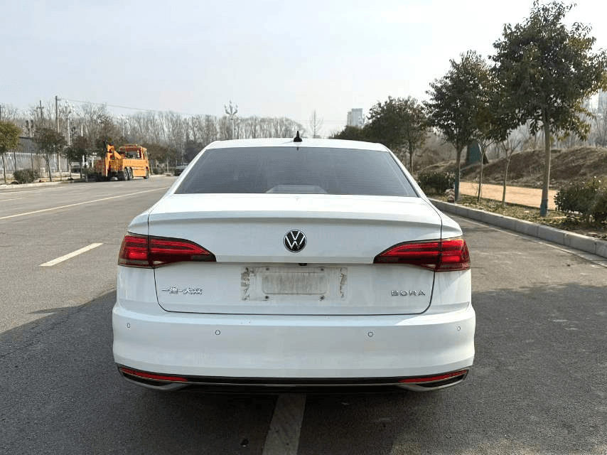 Volkswagen Bora 2020 5