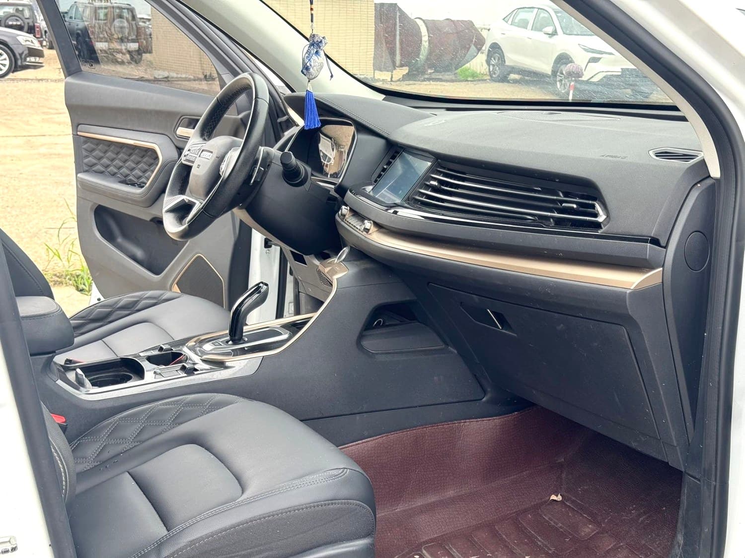 Haval H6 7
