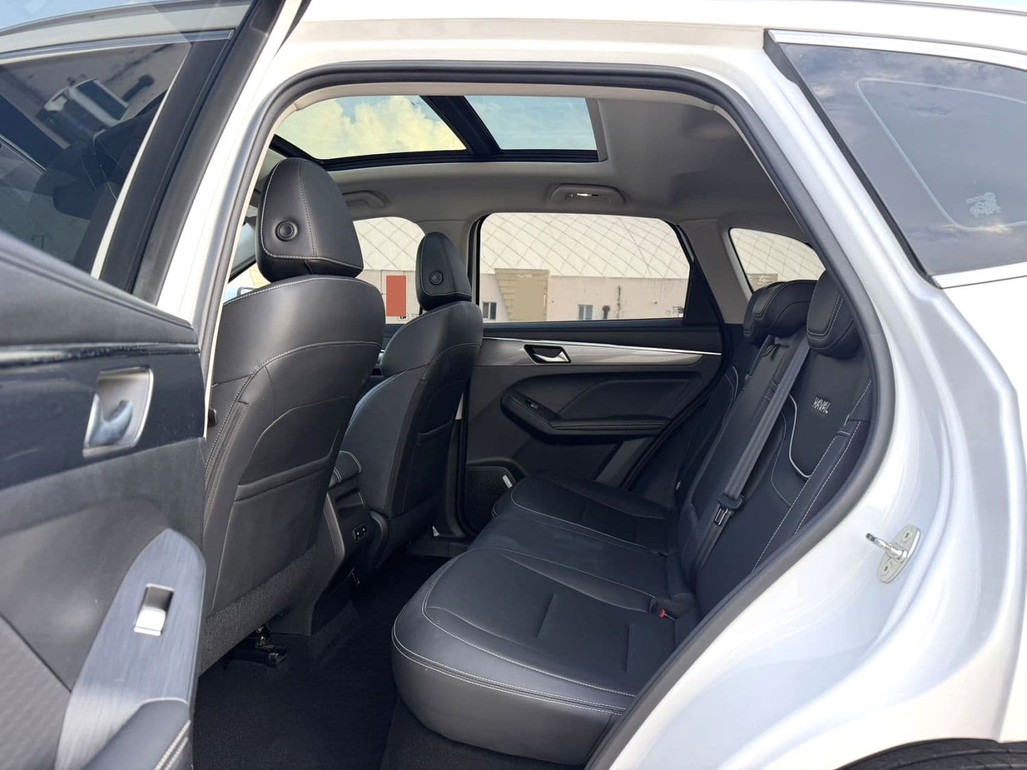 Haval Jolion  6