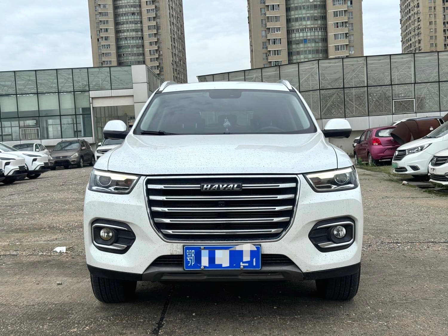 Haval H6 3