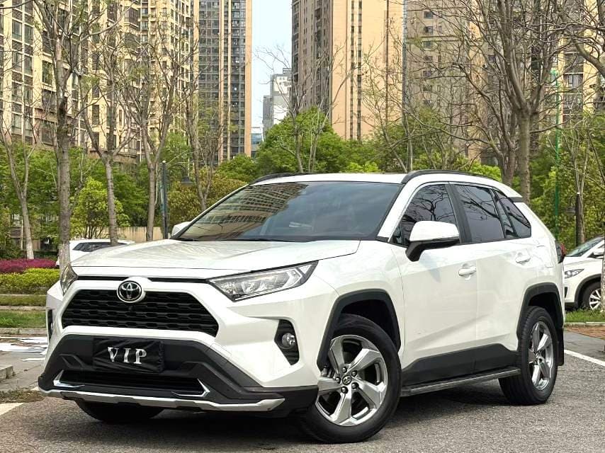 Toyota RAV4 2023