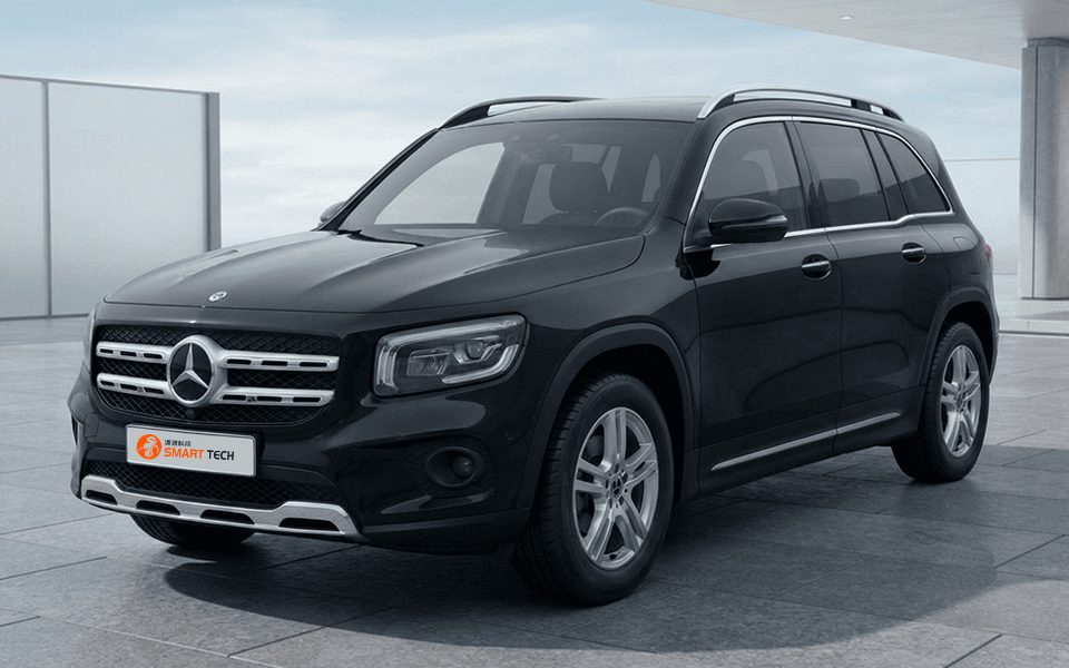 Benz GLB