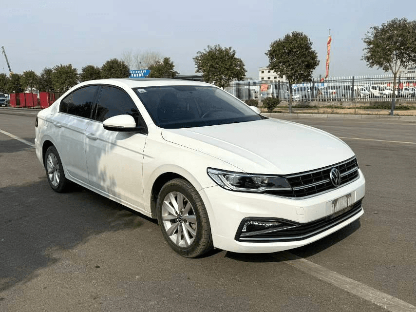 Volkswagen Bora 2020 4
