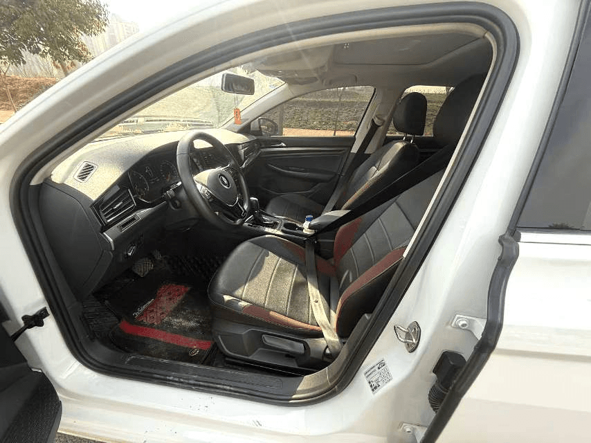 Volkswagen Bora 2020 6