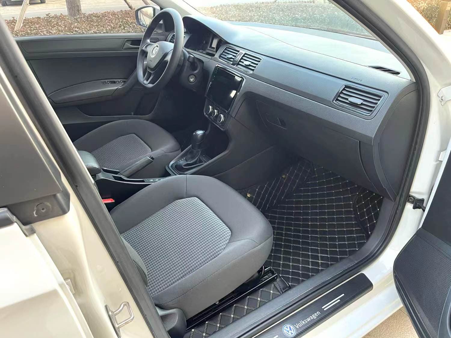 Volkswagen Santana 2021 7