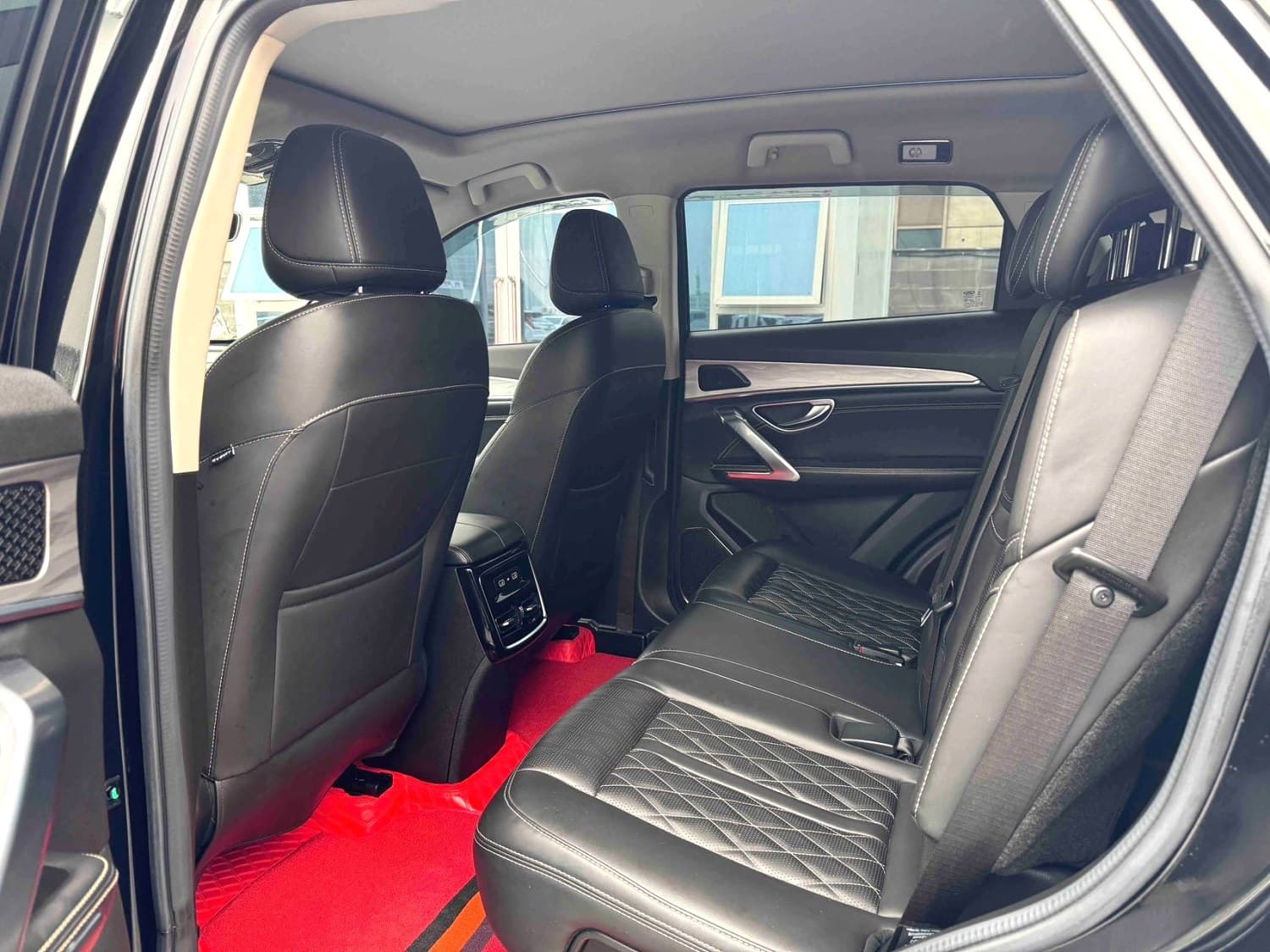 Jetour X70 Plus 3