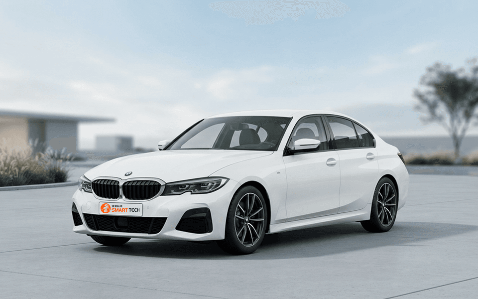 BMW 320Li