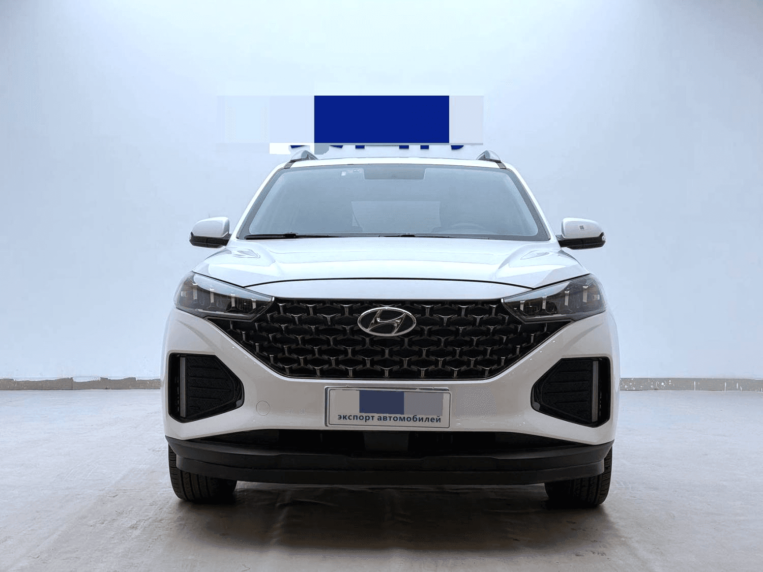 Hyundai ix35 4