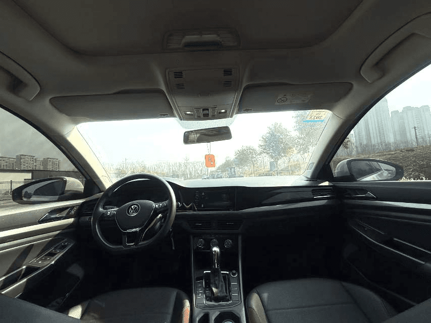 Volkswagen Bora 2020 8