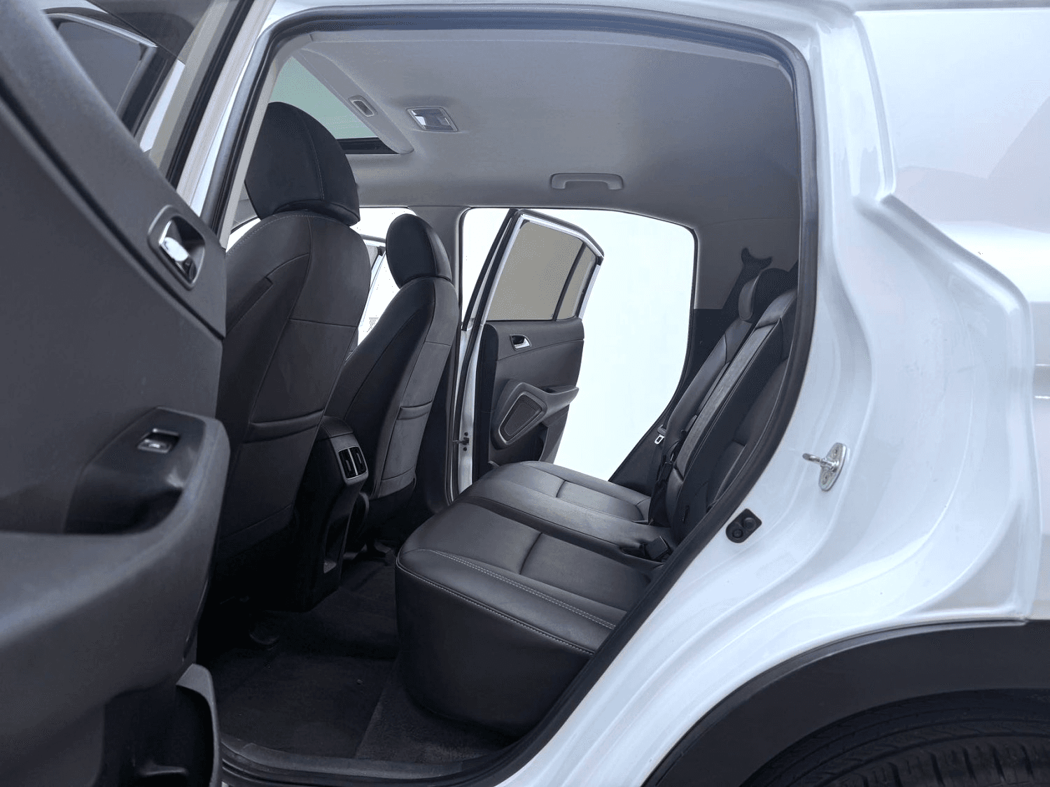 Hyundai ix35 7