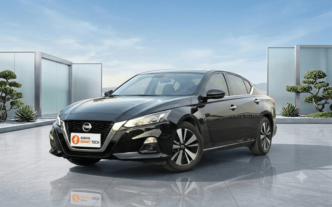  Nissan Altima 2021