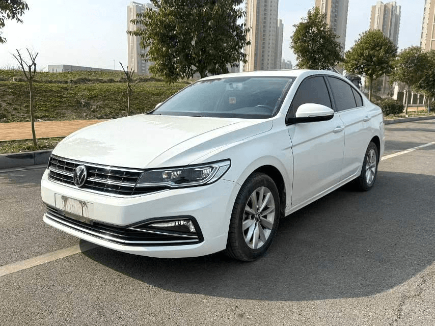 Volkswagen Bora 2020 2