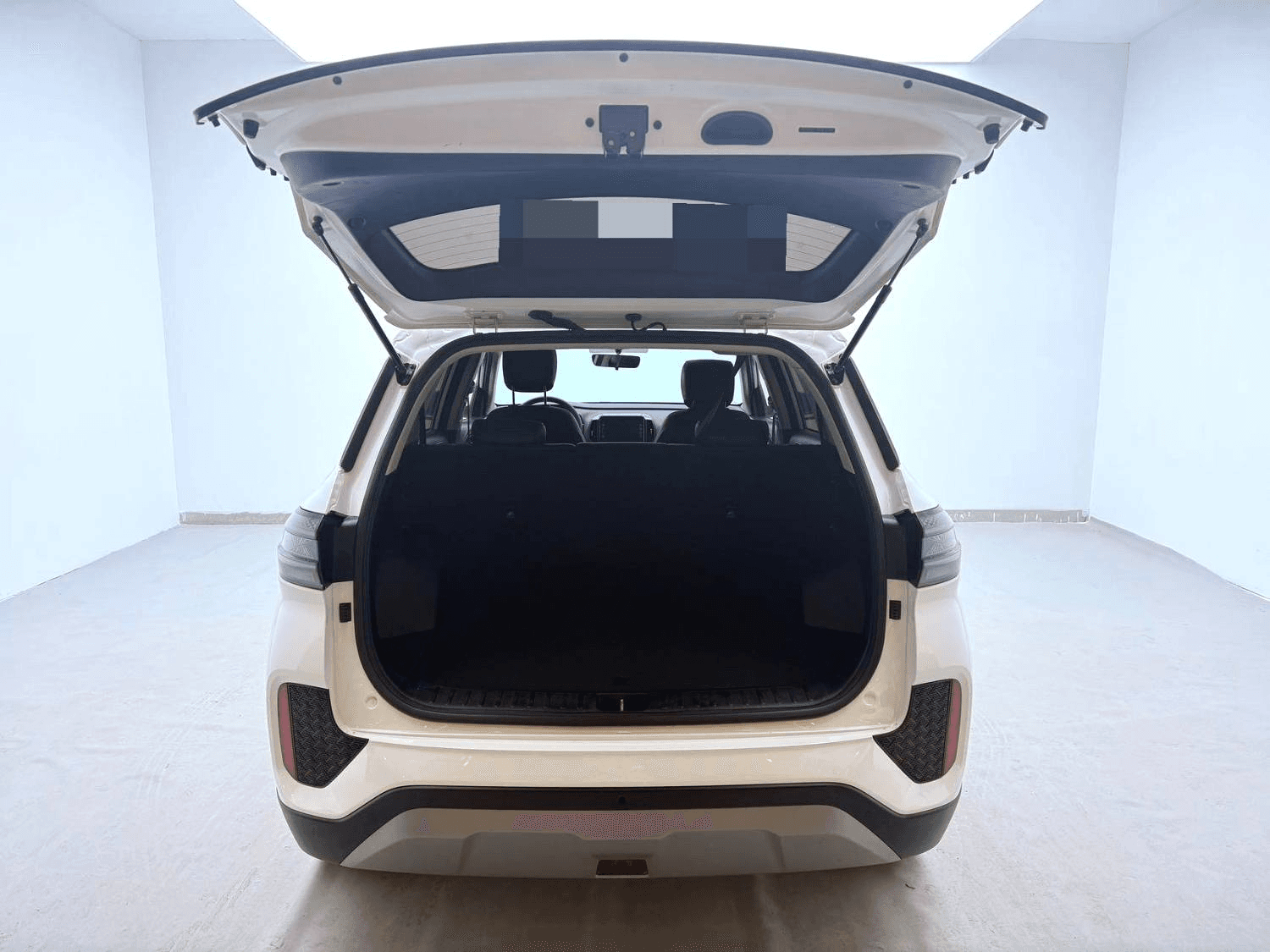 Hyundai ix35 8